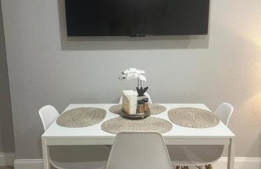 Peaceful Florida Studio - Foto 27