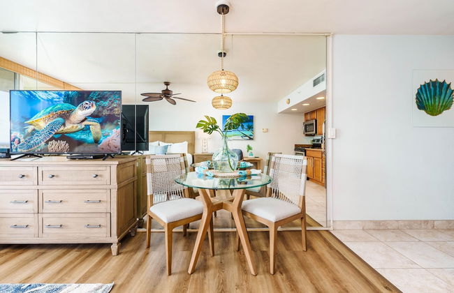 Royal Kahana 702 Studio Bedroom Condo by RedAwning - Foto 23