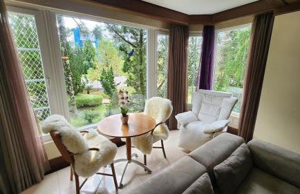 Fantástico Flat no Laje de Pedra Mountain Village - Foto 68