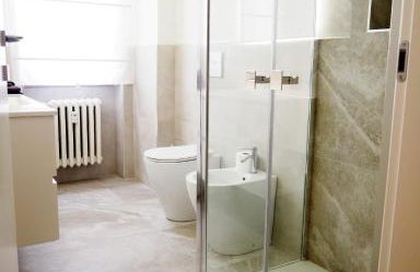 Alep Home, San Donato Milanese, Ospedale Policlinico - Foto 10