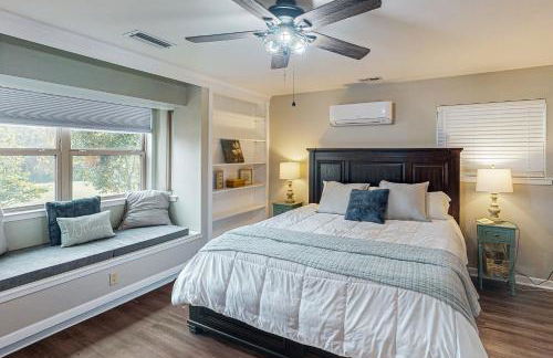 30-Acre Oasis with Private Pond Near Big Creek Lake - Foto 20