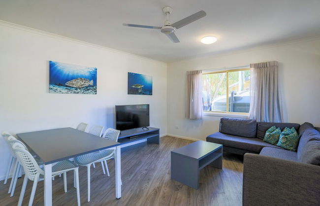 NRMA Blue Dolphin Yamba Holiday Resort - Foto 23