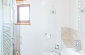 Barn Lodge With Hot Tub Near Cupar, Fife - Foto 3