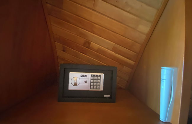 Phumala Lanta Seaview Resort - Photo 32