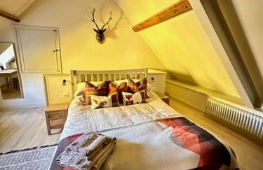 The Barn at The Manor in Cole, Bruton - Foto 61