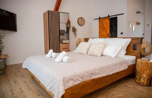 Casa Viola - Foto 38