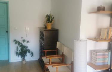 Furadouro Cool & Cozy Flat - Foto 8