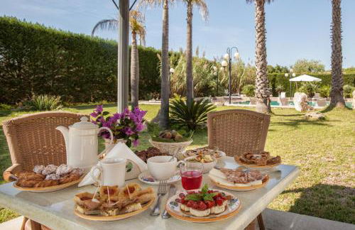 Masseria Tenuta Specolizzi - Foto 31