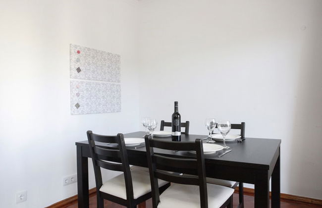Charming apartment in peaceful Cascais - Photo 10