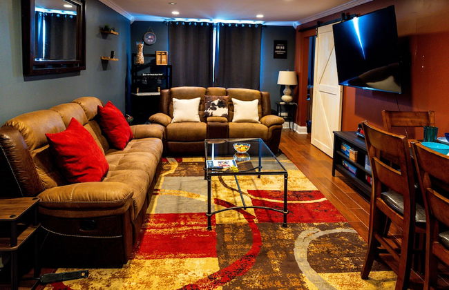 Perfect DTWN Condo with King beds - Foto 65