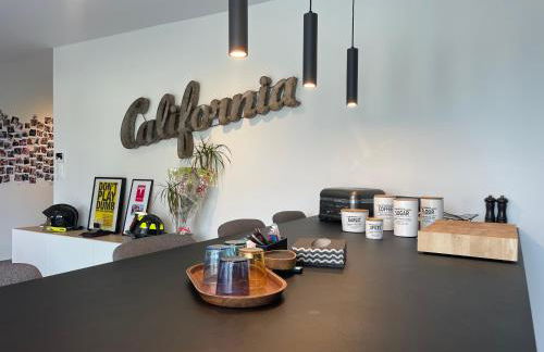 Colmar Appartement terrasse 10min centre ville - Foto 14