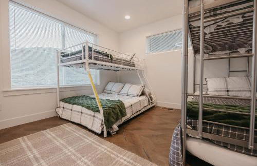 Mountain View Lodge - Foto 53