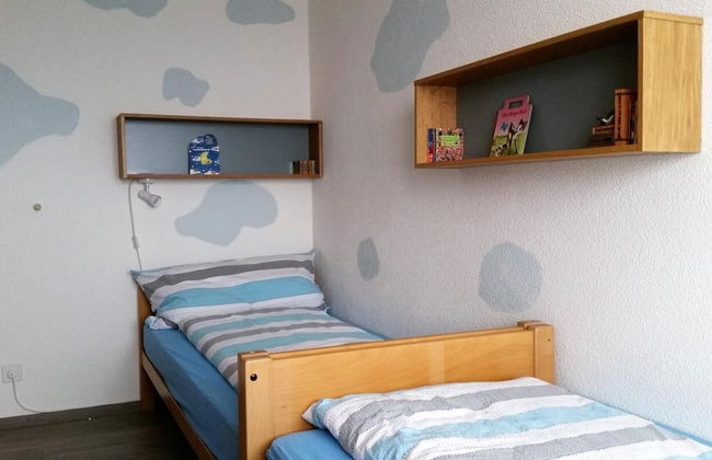 Elfe - Apartments Three-bedroom Apartment for 6 Guests With Patio - Foto 3