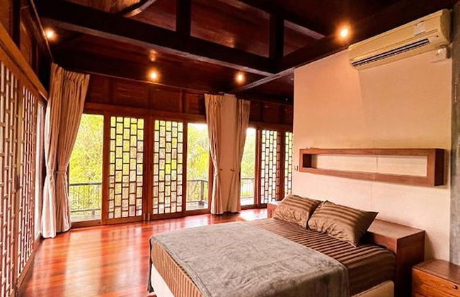 Ss Pool Villa Hill - Foto 12