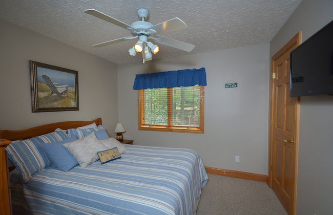 Keep Calm and Lake On by Taylor Made Deep Creek - Foto 21