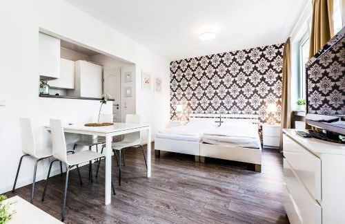 Apartments Köln - Foto 30