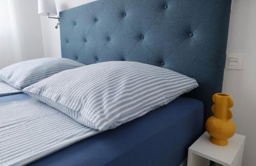 TOPLAGE Marbella Neubau Luxus-Apartment, Strand und Altstadt in Minuten zu Fuss - Photo 20