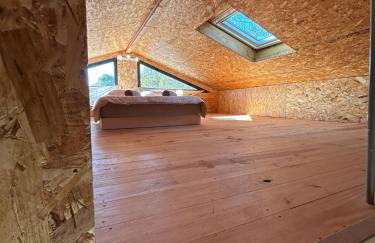 Le Chalet Corse, nature et confort proche Caussade - Foto 19