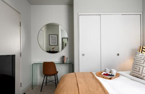 Liverpool Street I Your Apartment - Foto 73