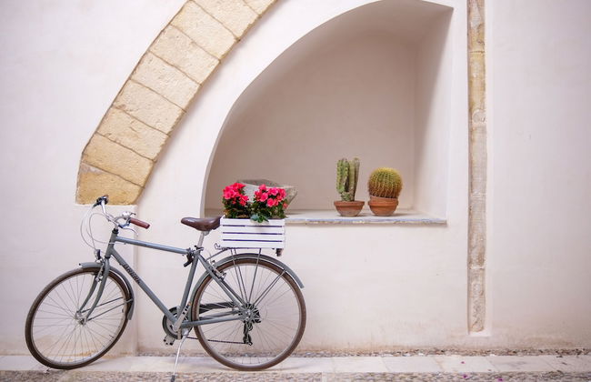 Dimora SIQU - Photo 44