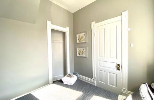 Spacious Historic Apartments In Lakeview Chicago - Walk to Wrigley, Nightlife, Shops, Hospitals - Foto 42