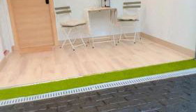 Alojamiento exclusivo y acogedor en Guamasa - Foto 3