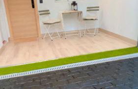 Alojamiento exclusivo y acogedor en Guamasa - Foto 9