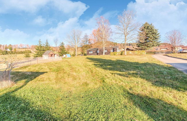 Apartment in the Erzgebirge Nature Park - Foto 22