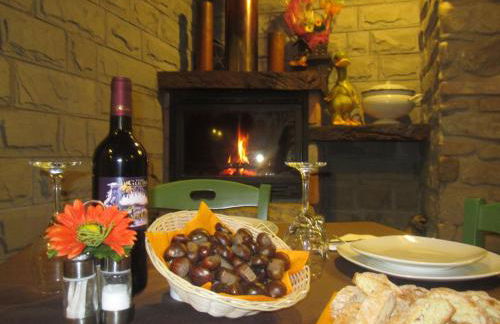 Agriturismo le Spighe - Fattoria Bertaccini - Foto 75