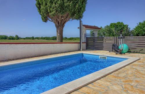 Villa Sani with private pool near Pula and Rovinj - Foto 7