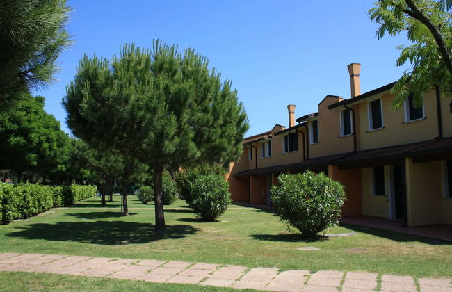 Apartment in Albarella Near Beach & Activities - Foto 58