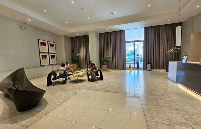 The Infinity - Foto 3