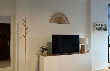 Pieds dans l'eau - vue sur mer - Playa de Melenara - Foto 27