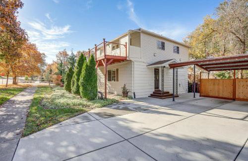 2 Mi to Dtwn Ogden All-Season Home Near Skiing - Photo 30