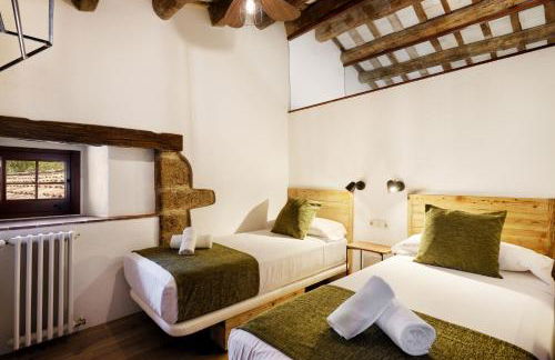 Masia Torre Lloreta S.XIII - Foto 11