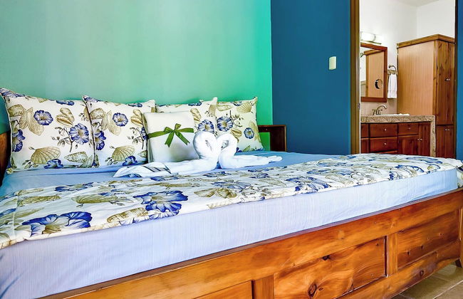 Villas Serendipity - Foto 8