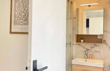 New 147 Suite Tonton - Cosy Apartment Paris Center - Foto 6