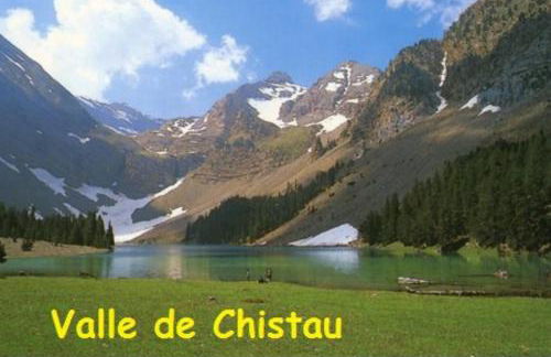 El Cajigar Ordesa Aínsa - Photo 47