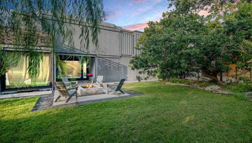 Luxury 4-Bedroom Container Home, Hot-Tub & Firepit - Foto 2