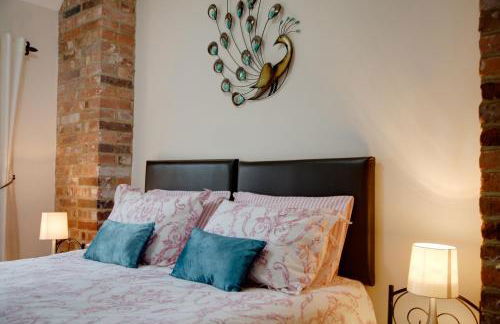 Landews Meadow Cottages - Foto 17