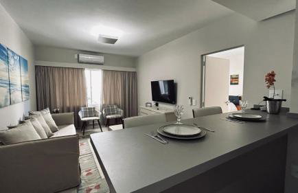 Flat em Hotel com piscina, garagem, Wi-fi e Limpeza diária - Foto 4