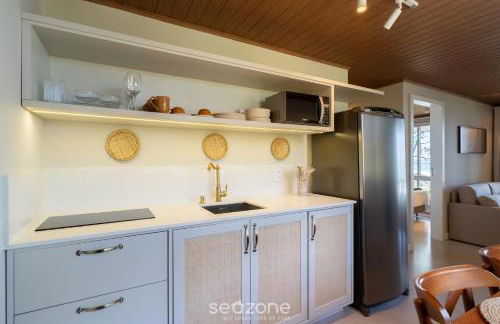 Condominio frente al mar en Morro das Pedras - FTSs - Foto 40