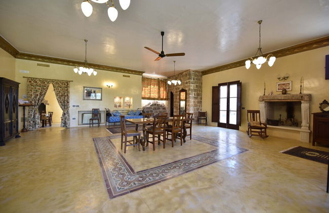 MASSERIA LA MAESTA' 1511 - Foto 8