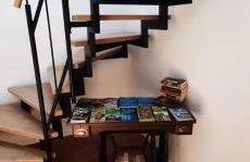 s' Kännele Ferienwohnungen - Foto 33