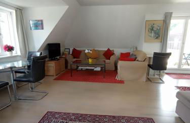 Peaceful Apartment-3 Zi, Loggia & Garden in Blankenese - Foto 8