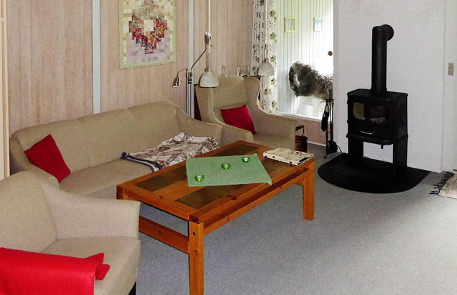 6 Person Holiday Home in Ans By - Photo 12