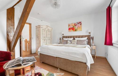 Ferienwohng Zum Garten Delve - Photo 26