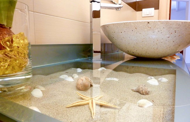 Villa Gina - Torre San Giovanni - Foto 10