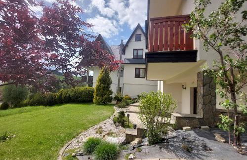 Willa Przekop - Foto 21