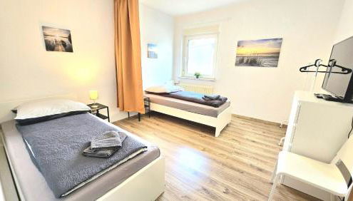-CS24- 4 rooms apartment with balcony - KA01 - Foto 2